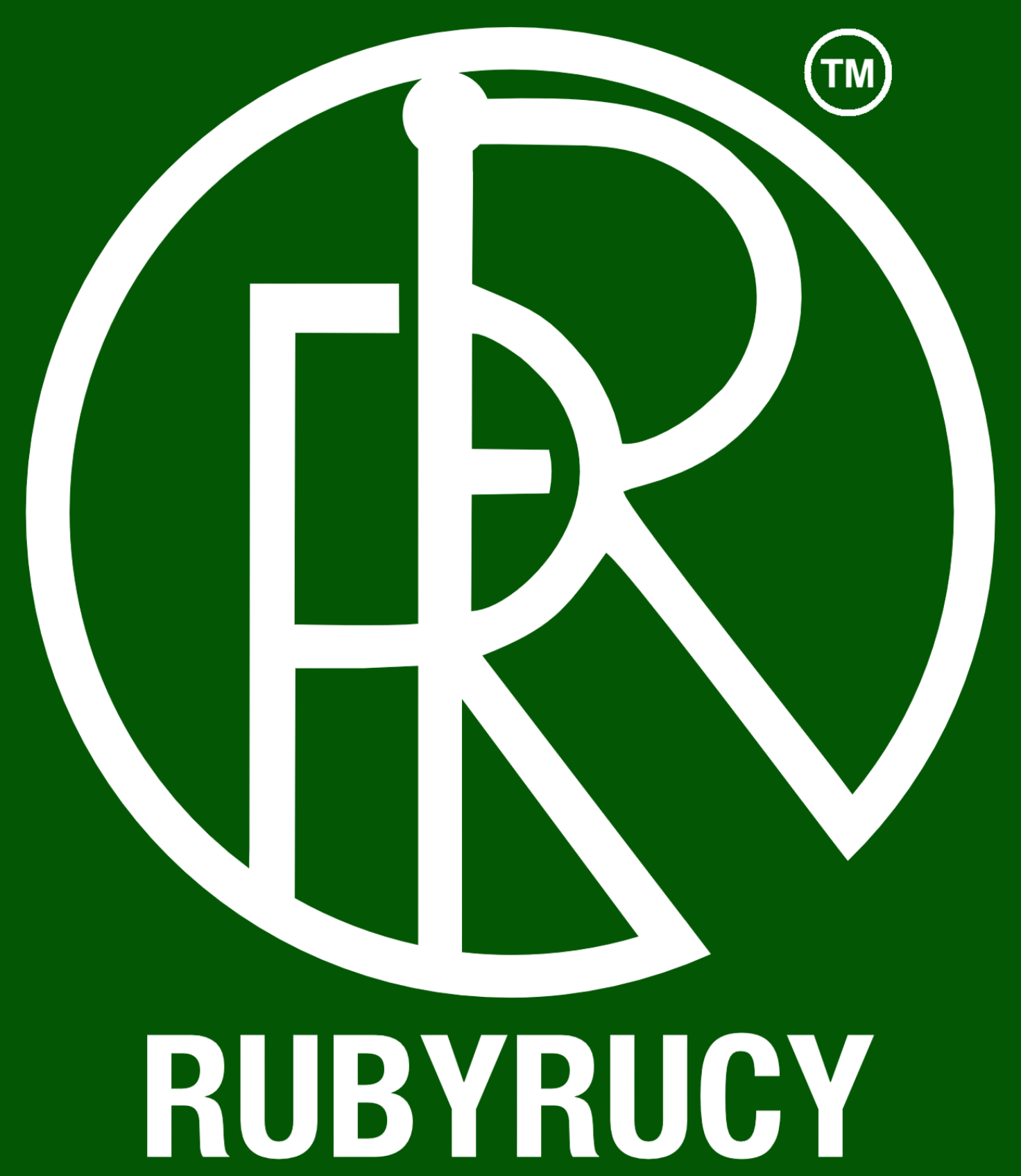 RubyRucy Logo
